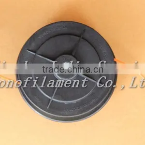 General Model Brush Cutter Parts Honda Trimmer Head thumbnail-3