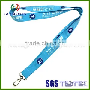 Custom Printed Lanyards With Work ID Card Holder thumbnail-5