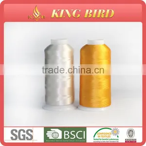 108D/2 Poly Embroidery Thread 108D/2 Poly Embroidery Thread 108D/2 Poly Embroidery Thread thumbnail-2