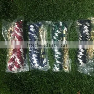 Hot Sale Equestrian Products Lead Rope thumbnail-5