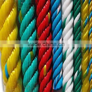 Polypropylene Rope thumbnail-1
