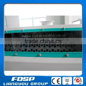 Steel Silo Precleaning System_SCY Series Drum Precleaner Machine for Sale thumbnail-2