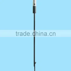Outdoor Party Garden Standing Gas Lantern Torch thumbnail-1
