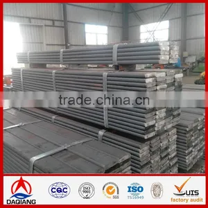 9260/60Si2Mn Hot Rolling Prime Hot Rolled Spring Steel Flat Bar thumbnail-4
