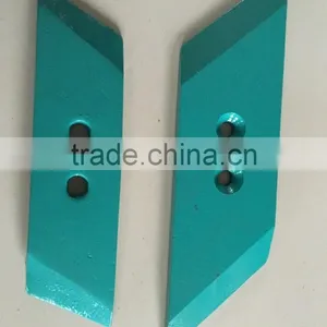 Cultivator Sweep Blade,rotary Tiller Blade,S-Tine thumbnail-4