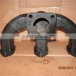3FT-13001 Exhaust Manifold SL3105ABT Foton 404 Tractor Parts thumbnail-1