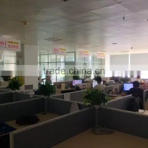 Qingdao QJ Industrial Inc. company overview - view 3 thumbnail