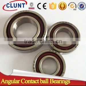 Machine for Spindle Angluar Contact Ball Bearing 7208 thumbnail-6