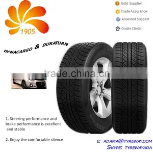 PCR Tyre 175/65r14, 175/65r15, 185/55r15 thumbnail-3