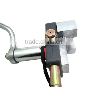 GJ1104 Gear Shift Cable Control Lever for Loader, Vibrating Tamper thumbnail-5
