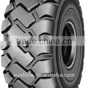 AU803 off Road Truck Tires,mud Tires for Sale 26.5R25 Truck Tyres thumbnail-3