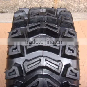 16x6.50-8 Snow Thrower Tires Wheel Snow Blower Lawnmower Tractor Tractor Road Sweeper Wheel thumbnail-2