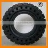 Best Price Forklift Solid Tyres 6.50-10 With Holes thumbnail-1