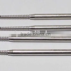 China Customized Stainless Steel Shaft thumbnail-1