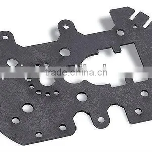 nc Machining Products Cnc Precision Machining Service for Machine Parts thumbnail-1