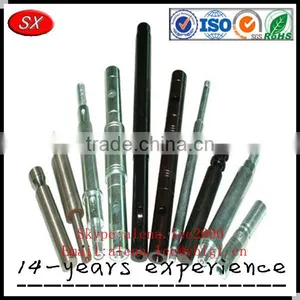 2014 Precision Middle Gear Shafts,transmission Shaft,gear Shaft thumbnail-5