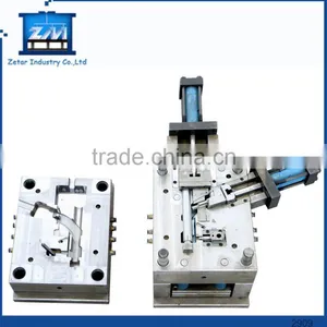 Household Product Injection Mould Design thumbnail-1