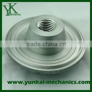 China Manufacture Die Casting Aluminum Parts, Adc12 Aluminum Alloy thumbnail-2