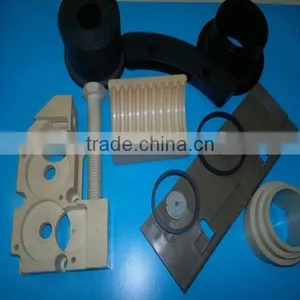 2015 Engineering Plastic PPS Material Product in Machinery Industry thumbnail-4