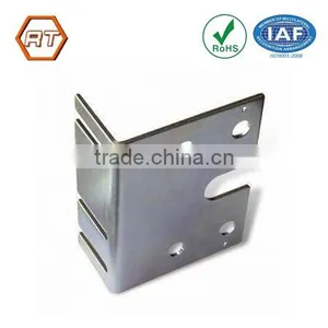 Rite Custom Sheet Metal Bending Product Part thumbnail-1