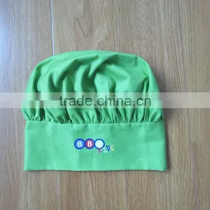 Kids Customized Chef Hat for Cooking&painting thumbnail-1
