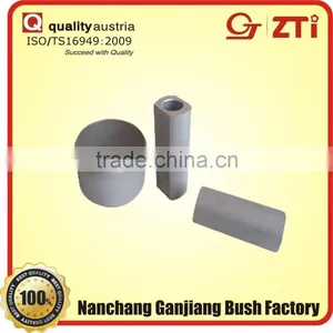 Large Diameter Aluminum Tube thumbnail-1
