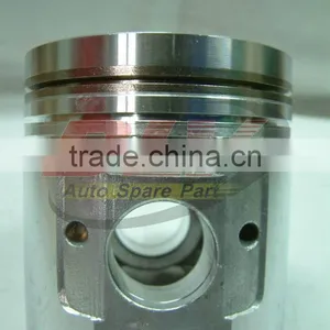 4D94E Piston for Komatsu Parts thumbnail-3