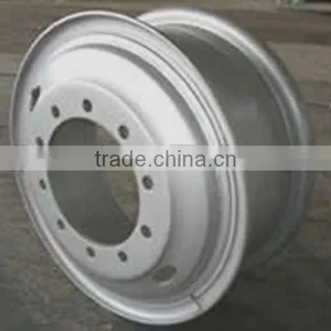 Rubber Wheel thumbnail-1
