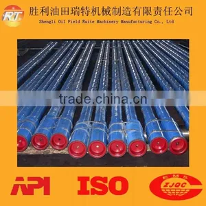 API 5DT Good Quality Drill Pipe thumbnail-1