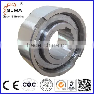 ASNU20 One Way Bearing Roller Type Ball Bearing thumbnail-4