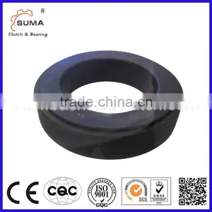 GAC25F GAC25T Maintenance Free Angular Contact Spherical Plain Bearings thumbnail-3