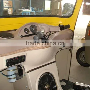 Passanger AUTO Rickshaw thumbnail-1