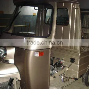 Trolley Rickshaw thumbnail-1