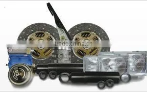 Daewoo Bus Transmission Spare Parts thumbnail-1