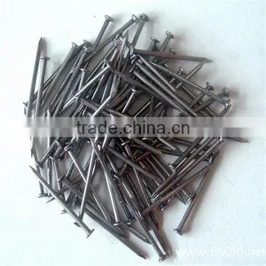 Polished & Galvanized Common Nail / Wire Nails / Steel Nails thumbnail-4