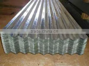 Corrugated Roof Steel Sheet thumbnail-1