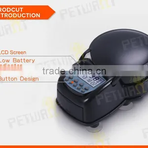 Aquariums Products Fish Feeder Hot Selling thumbnail-6