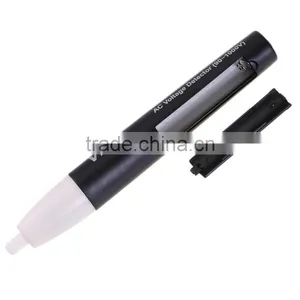 Hot Sales AC Non-Contact Electric Voltage Power Detector Sensor Tester Pen Stick 90-1000V thumbnail-1