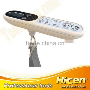 2016 New Design Curved 50kg Electronic Scale thumbnail-2