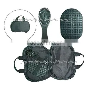 Pet Products Cat Grooming Cat Brush Kit thumbnail-1