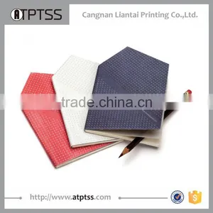 Small Custom Creative Pocket Book With High Quality thumbnail-4