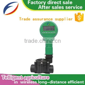 Drip Irrigation System/Irrigational Battery Operated Automaticplant Watering Timer For Garden User/farm Irrigation Systems thumbnail-4