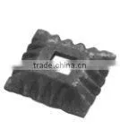 Wrought Iron Casting Components thumbnail-1