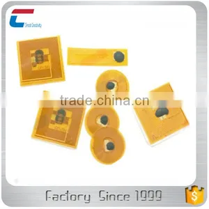 8*15mm NTAG 213 Small NFC Bio-tag Customizable Micro Rfid Tags thumbnail-3