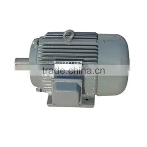 Fan Motor of IE2 High Efficiency thumbnail-1