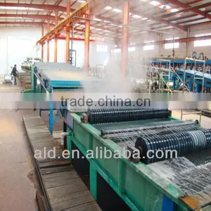 Hebei Factory 2mm Galvanized Wire Wire Mesh Factory thumbnail-4