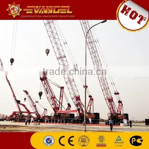 Sany Used Mini Crawler Crane 50 Ton SCC550C/hydraulic Crane thumbnail-5