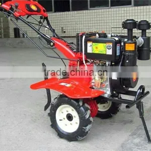 2016 Best Selling Different Power Tiller Price thumbnail-1
