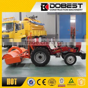 Road Sweeper Tractor YRS1500 thumbnail-2