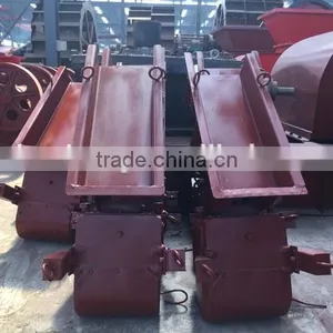 China Electromagnetic Vibrating Feeder Price thumbnail-1